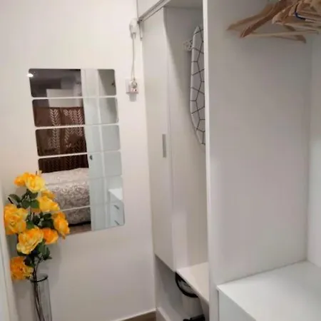 Apartamento Loft Al-Nasir Junto Al Casco Historico Cordoba Exterior photo