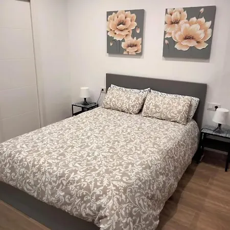 Apartamento Loft Al-Nasir Junto Al Casco Historico Cordoba Exterior photo