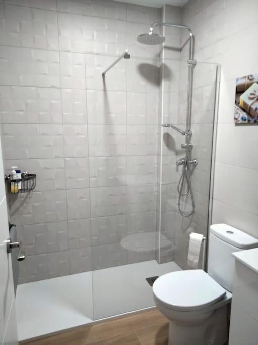 Loft Al-nasir Junto Al Casco Historico * Córdoba